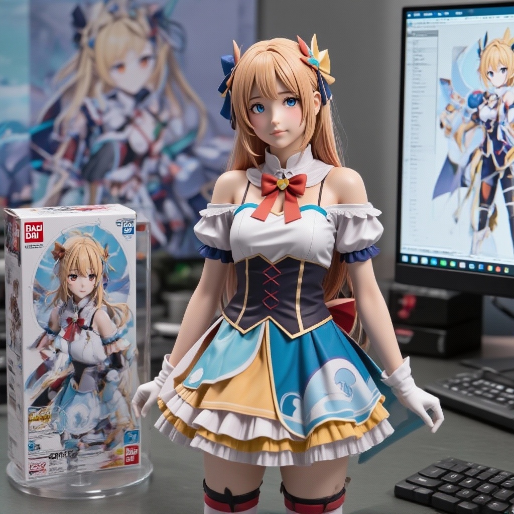 Edited image example 1