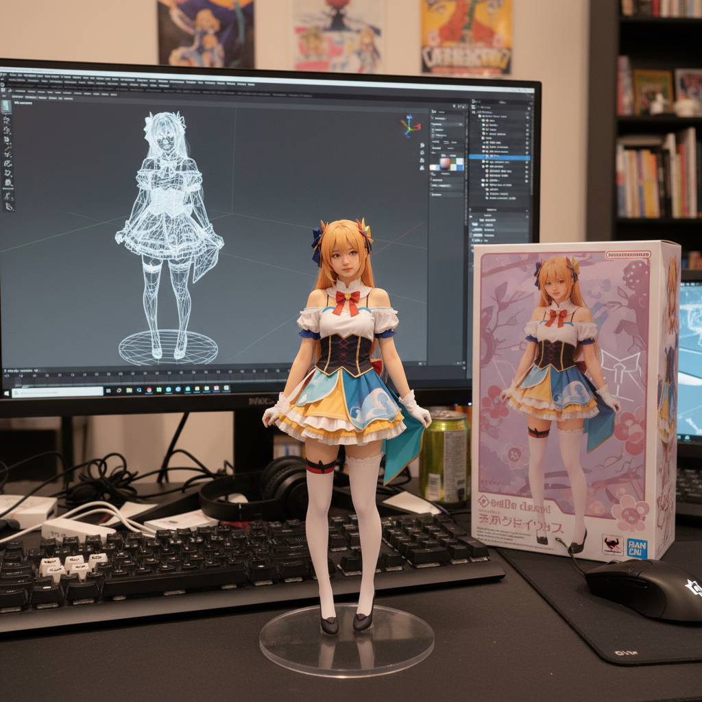 Edited image example 3